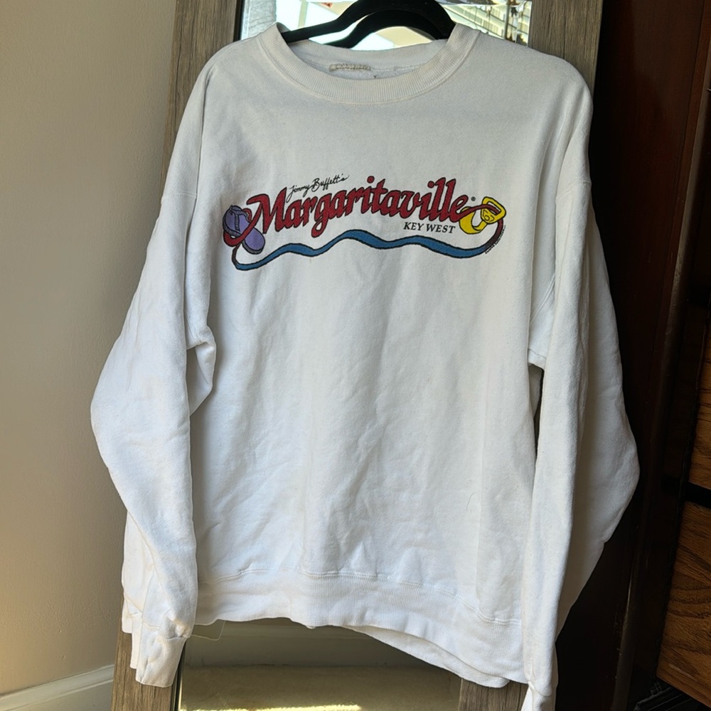 Jimmy buffet Margaritaville